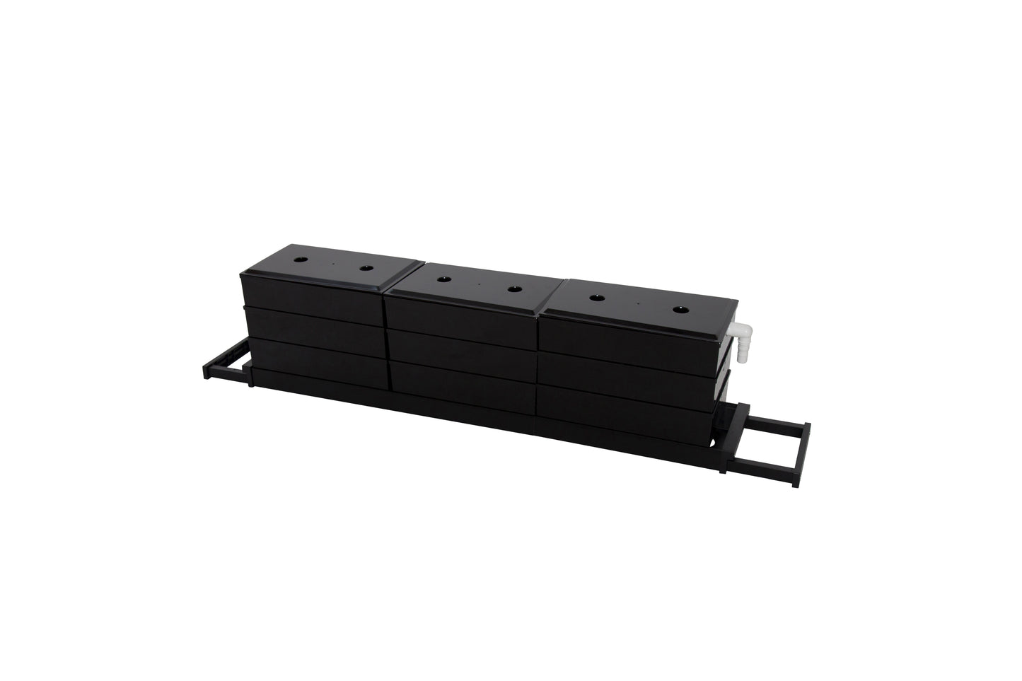 PF Overhead Filter Systems OHF Systems and Accessories