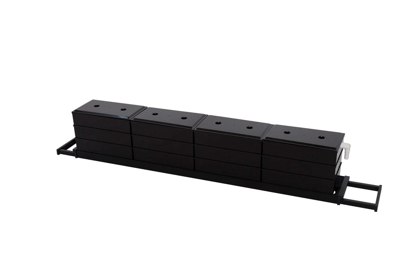 PF Overhead Filter Systems OHF Systems and Accessories