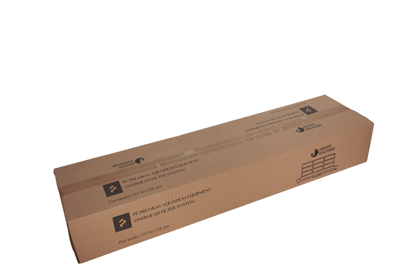 PF Overhead Filter Systems OHF Systems and Accessories