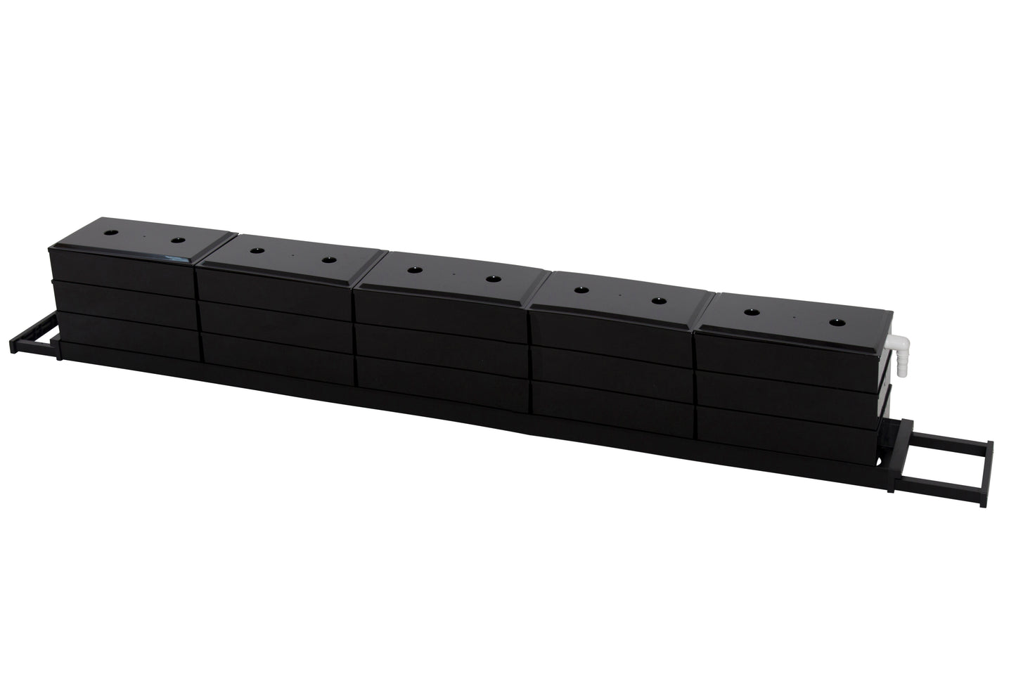 PF Overhead Filter Systems OHF Systems and Accessories