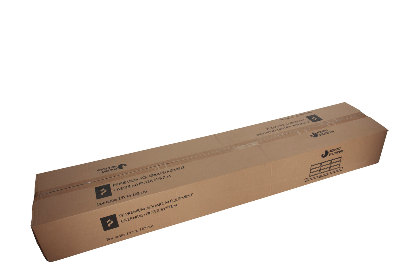 PF Overhead Filter Systems OHF Systems and Accessories