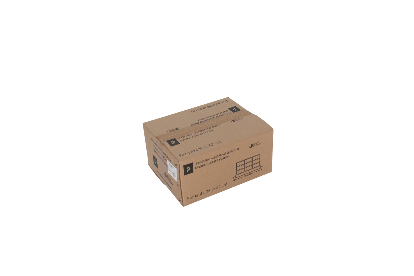 PF Overhead Filter Systems OHF Systems and Accessories