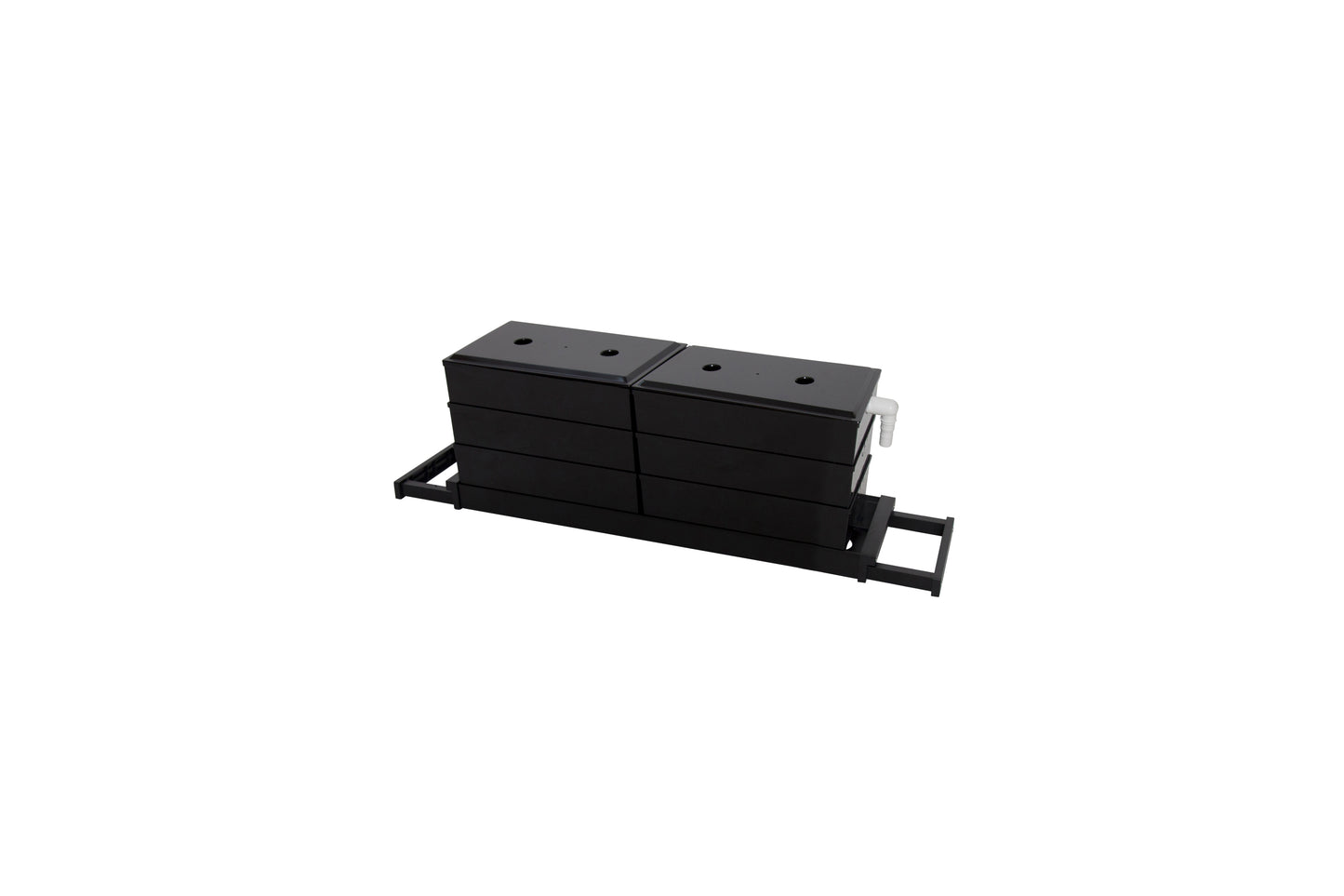 PF Overhead Filter Systems OHF Systems and Accessories