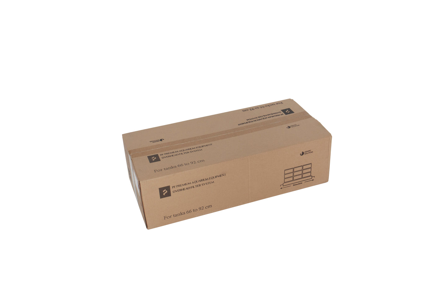PF Overhead Filter Systems OHF Systems and Accessories