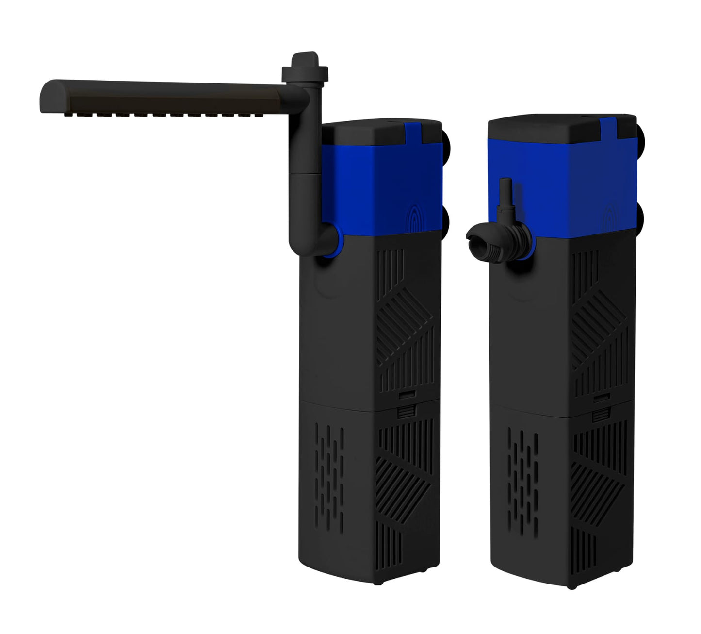 PF SYRUS Aquarium Internal Filter Pump