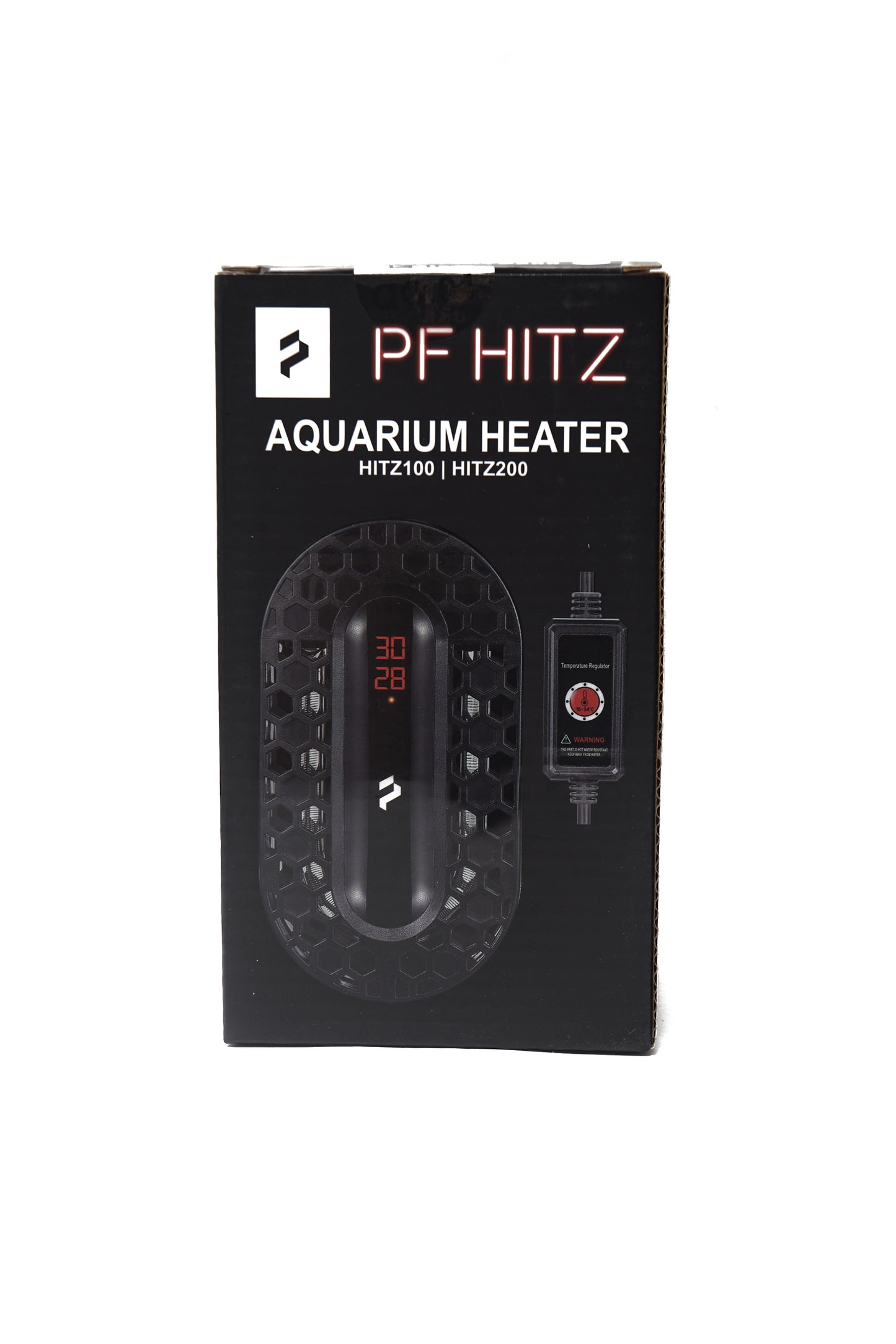 PF Aquarium Heater HITZ Series