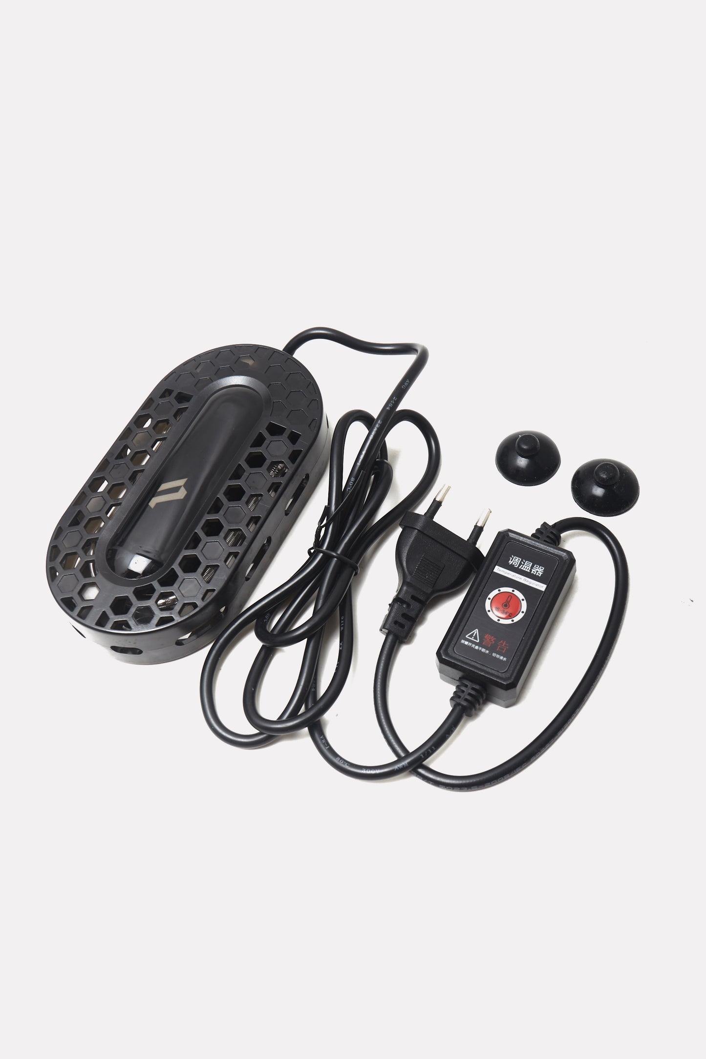 PF Aquarium Heater HITZ Series