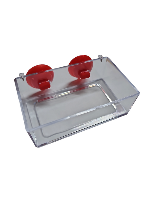 PF Aquarium Feeding Box