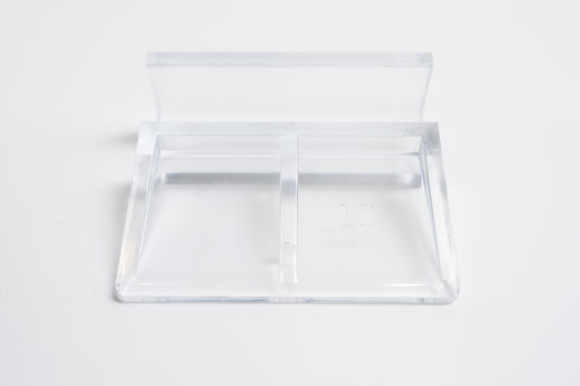 PF Aquarium Glass Tank Cover Holder (6/8/10/12mm)