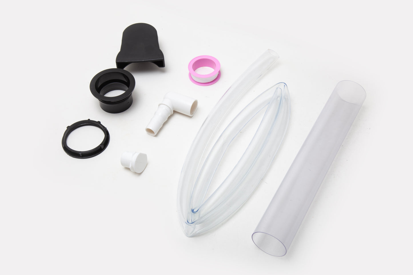 PF Overhead Filter Systems OHF Systems and Accessories
