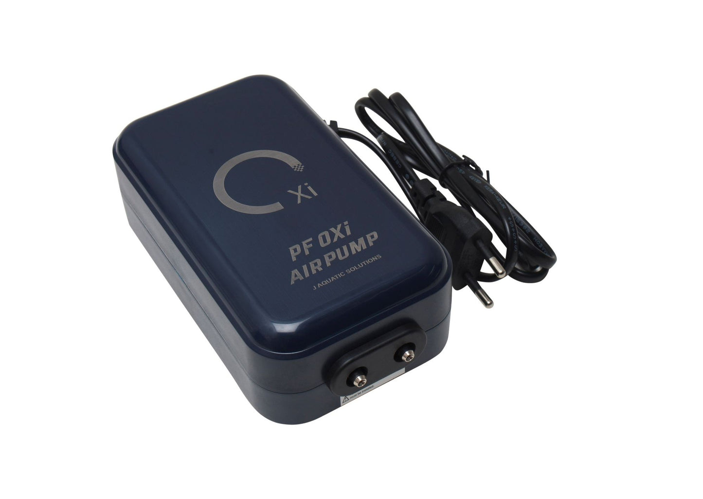 PF Oxi Tank Aquarium Air Pump
