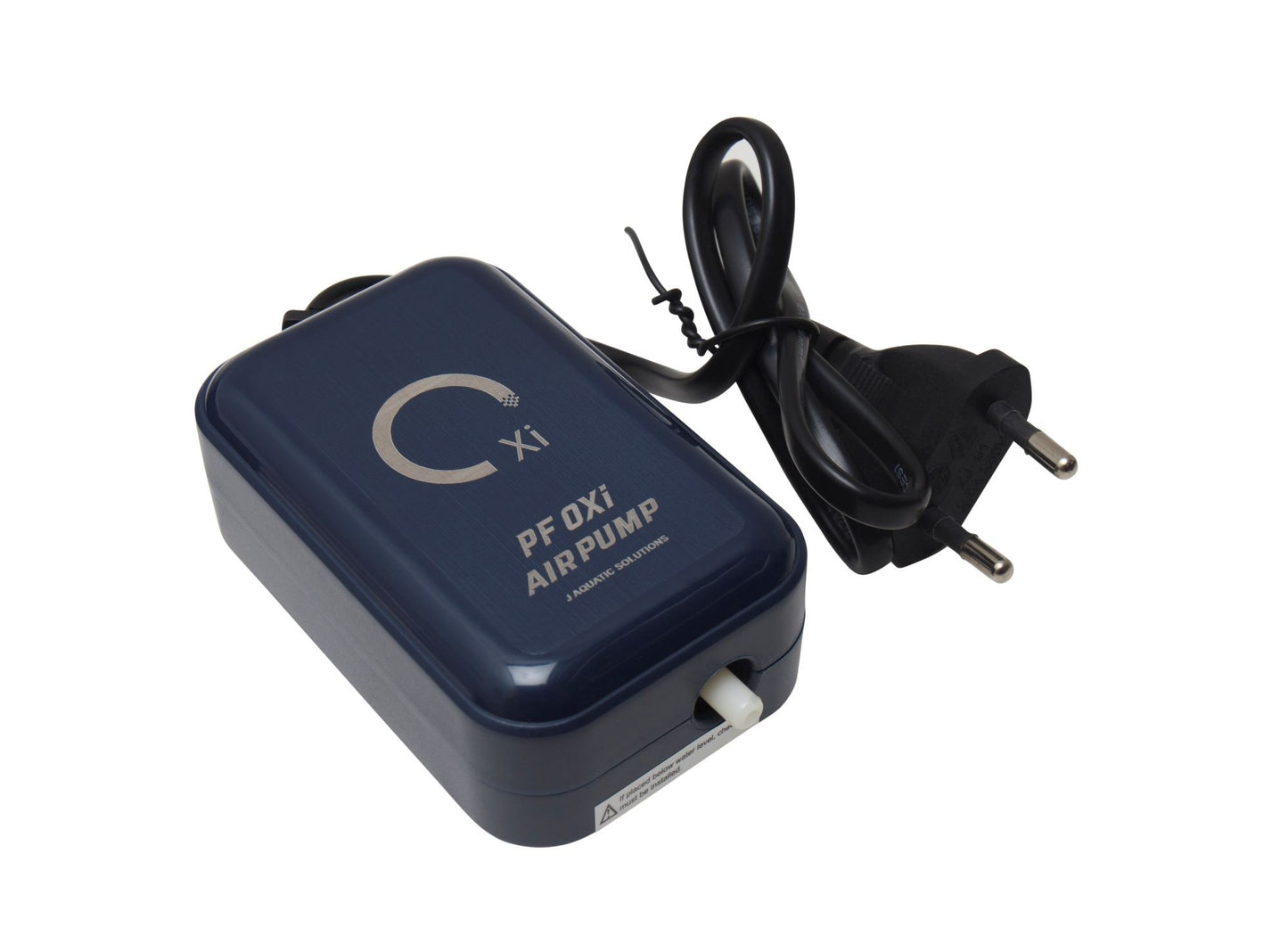 PF Oxi Tank Aquarium Air Pump