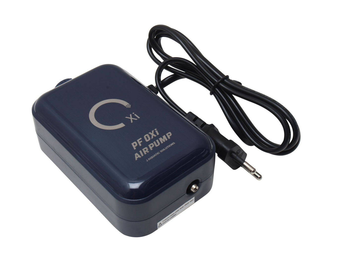 PF Oxi Tank Aquarium Air Pump