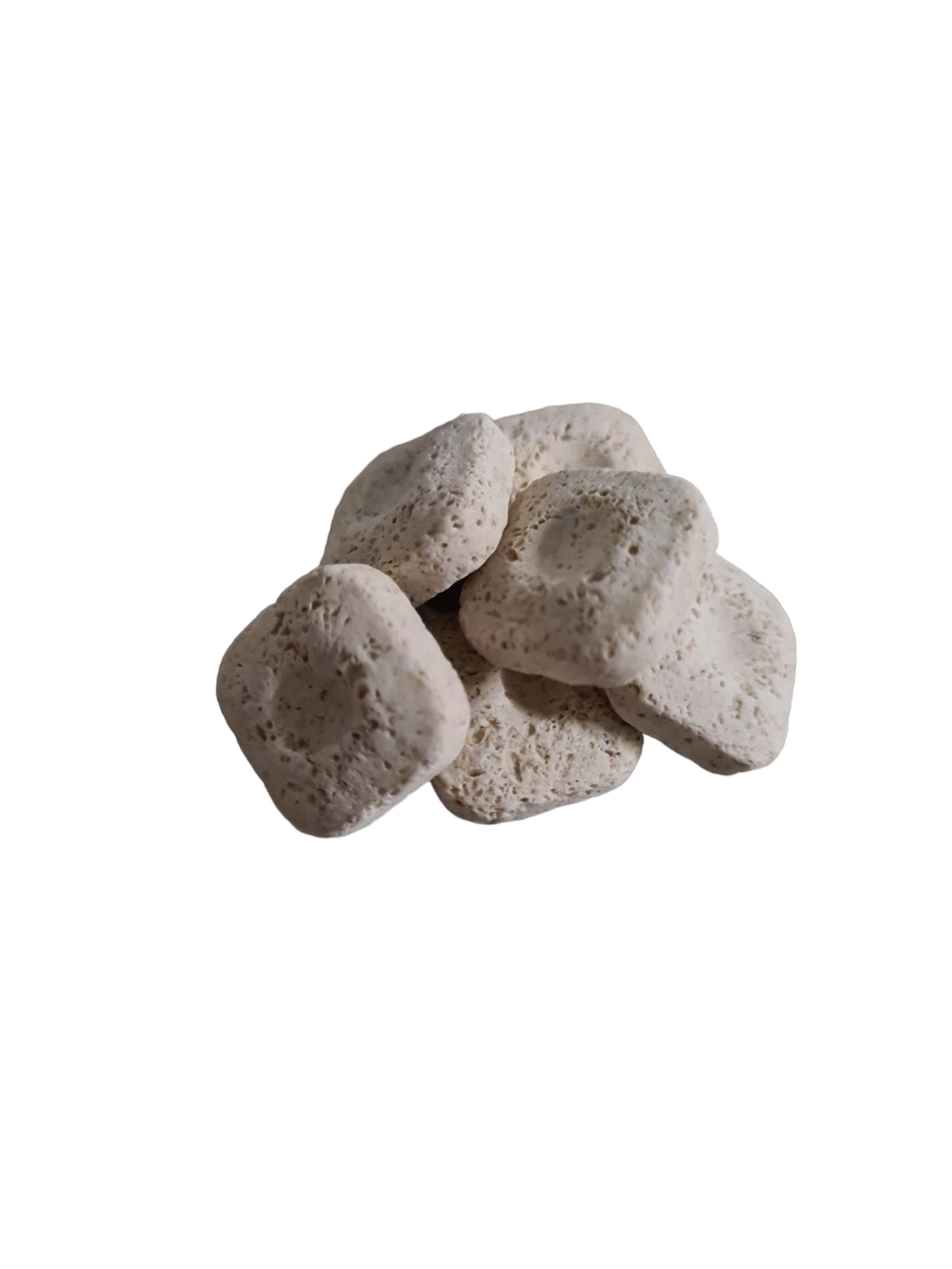 PF Filter Media Mini Squares 125g
