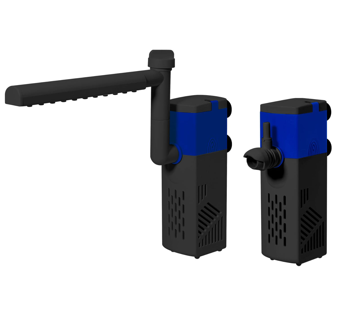 PF SYRUS Aquarium Internal Filter Pump